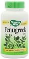 Nature's Way Fenugreek Seed 610 mg, 720 Capsules