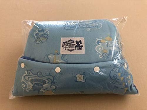 Amazon Co Jp 東京ディズニーリゾート バケーションパッケージ限定ブランケット ホビー