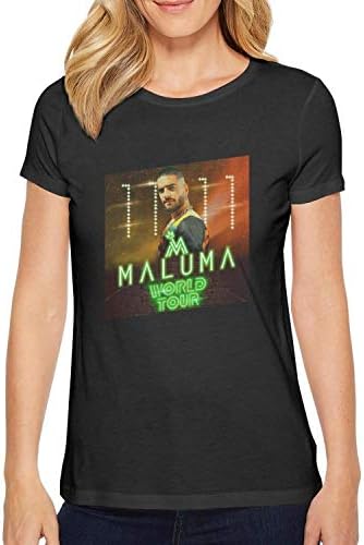 Antstiana Women's T-Shirt Cotton Comfortable Short Sleeve for Women