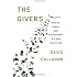 The Givers: Wealth, Power, and Philanthropy in a New Gilded Age