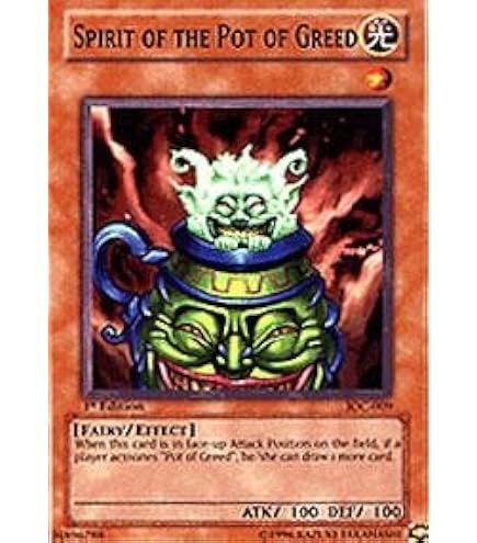 yugioh cards like pot of greed MP25-EN050 Starlight Rare 2025 Mega-Pack (MP25) Whatnot: Shop, Sell, Connect quality ceramic mug lets you draw two essential things Yu-Gi-Oh! Every Pot Spell Card,