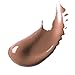 Burt's Bees 100% Natural Glossy Liquid Lipstick, Niagara Nude, 1 Tube