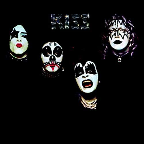 KISS - Gold - Amazon.com Music