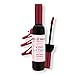 Ownest 6 Colors Wine Liquid Lipstick, Lady Long Lasting Make Up Gloss Matte Lip Tint Wine Bottle Cover, Matte Lip Gloss Set-6PCS/Kit