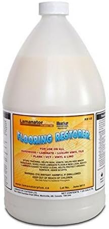 Lamanator Plus Floor Restorer - 1 Gallon