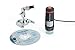 Celestron 44302 Handheld Digital Microscope 1.3MP