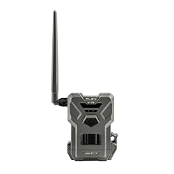 SPYPOINT Flex G-36 GPS Multi Network Verizon and