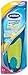 Dr. Scholl's Massaging Gel Sport Replacement Insoles (Women's Sizes 6-10) 1-Pair