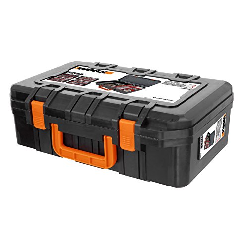 WORX WA0071 Maletín para Herramientas