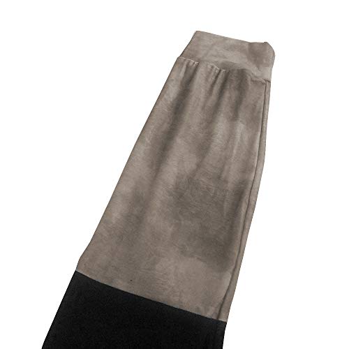 41Ahika%2BI7L iMixCity Sudadera con Capucha de Patchwork con Estampado de Leopardo para Mujer Sudadera con Capucha de Bloque de Color… iMixCity Sudadera con Capucha de Patchwork con Estampado de Leopardo para Mujer Sudadera con Capucha de Bloque de Color… - Imagen 8