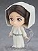 Star Wars Princess Leia Nendoroid Figure Statue Collection Anime Art