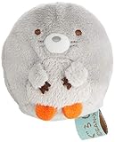 San-X Corner Sumikko Gurashi Mini Plush Mole (MR32701)