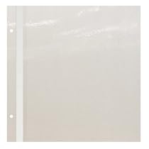 Refill Pages for PMV-206 Large Magnetic Page X-Pando Photo Album