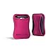BUILT Neoprene Scoop Camera Case, Spring Fuschia