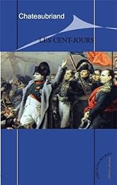 Les  Cent-Jours