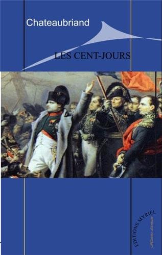 Les  Cent-Jours