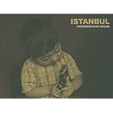 Istanbul: Photographs by Boogie