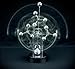 Scientifics Direct Asterism Battery Operated Hypnotic Pendulum Display