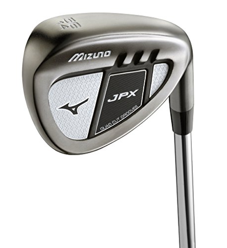 Mizuno Golf JPX S2 Series Approach Wedge, Steel, 60.05-Degree, Right Hand