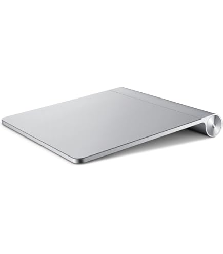 Amazon.com: Apple Magic Trackpad Compatible with Apple Mac