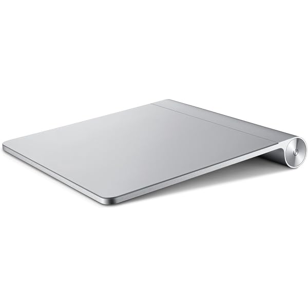 Amazon.com: Apple Magic Trackpad - White Multi-Touch Surface Amazon.com: Apple Magic Trackpad - White Multi-Touch Surface