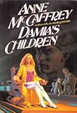 Damia's Children (Rowan, Book 3)