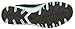 Skechers Sport Women's Gratis Fashion Sneaker (7 B(M), Black/Aqua)