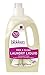 biokleen, Laundry Liquid, Free & Clear, 64 oz