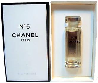 chanel no 5 miniature