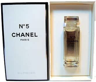chanel no 5 eau premiere 5 oz