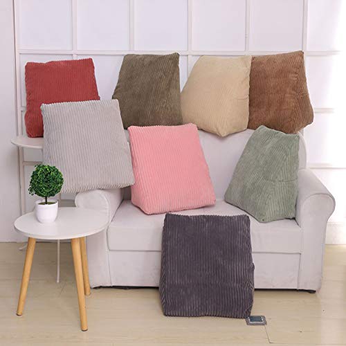 Best Reading Bed Rest Pillows Buying Guide Gistgear