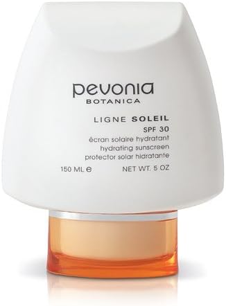 Pevonia Botanica Hydrating Sunscreen SPF 30 5 oz