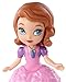 Disney Sofia the First Garden Adventure Sofia Doll Playset