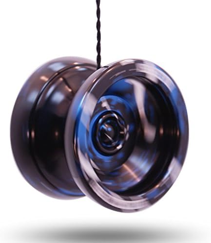 sidekick pro professional aluminium yoyo