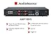 AudioSource Analog Amplifier, Stereo Power A Amplifier AMP100VS for Home Sound Systemsthumb 1