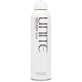 UNITE Hair - TEXTURIZA Texturizing Spray - Adds Volume, Texture & Fullness - Medium Hold, Matte Finish - Safe for All Hair Types, 7 oz
