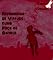 Livro Reprimenda de Virtude numa Poça de Sangue
