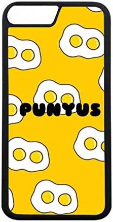 Amazon Punyus プニュズ ケース カバー Punyus Iphone 7plus ケース Punyus プニュズ 渡辺直美 ケース Punyus 硬質プラスチック ケース Punyus プニュズ 高級ブランドケース ケース カバー 通販