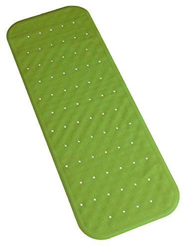 Bath mat - non-slip natural rubber – pvc free – ext…