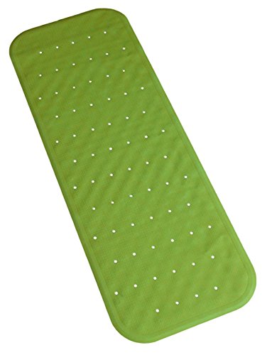 Bath Mat - Non-Slip Natural Rubber – PVC FREE – Extra 