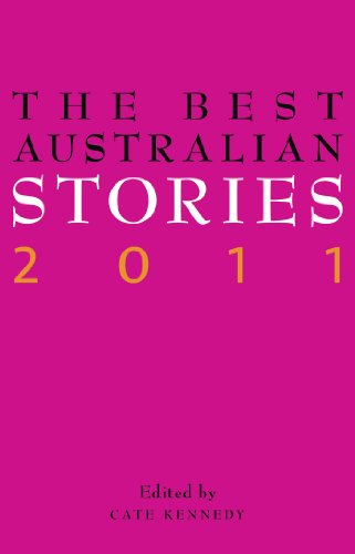 The Best Australian Stories 2011