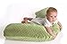 Bosom Baby Grey Dot Breastfeeding Pillow