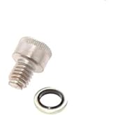 Meritor Genuine MERITOR TIRE INFLATION SYSTEM - PRESS PLUG