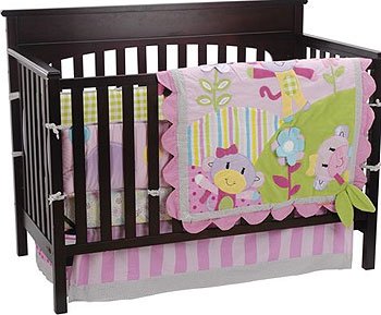 clearance baby bedding