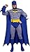 Rubie's Costume Dc Heroes and Villains Collection Deluxe Muscle Chest Batman Costume