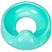 Hello Baby Premium Comfort Foam Potty Training Seat for Infant Toddler Boy or Girl | Portable Trainer Child Seats Cover Most Toilet Chair Sizes | Kids / Toddlers Love Our Soft Covers for Boys or Girls