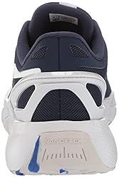 Reebok Men's Nanoflex Cross Trainer, Vector