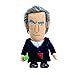 Doctor Who 12th Doctor Peter Capaldi Talking Plush Toy (9 Inch)