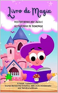 Livro Livro de Magia