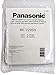 Panasonic MC-V295H Type C-19 Canister HEPA Vacuum Bag, Pack of 2
